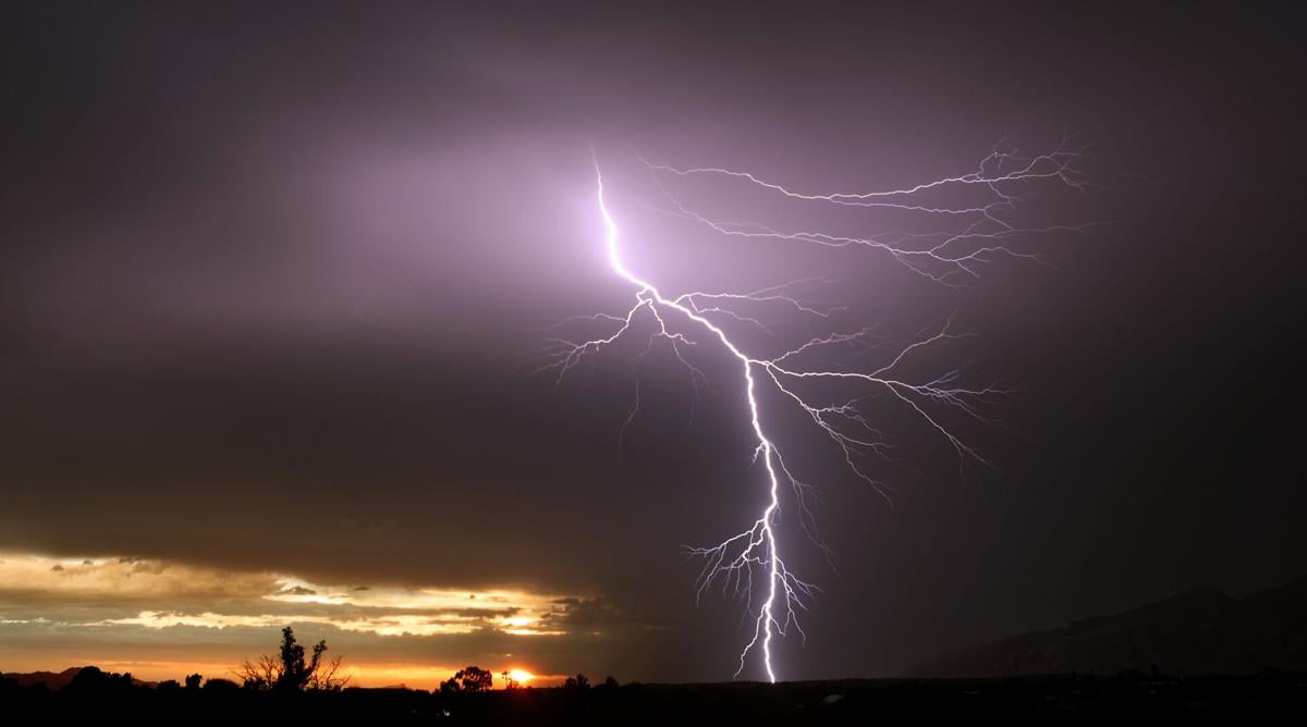 Monsoon 2021