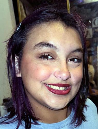 ASDB Student Monroe Stockton