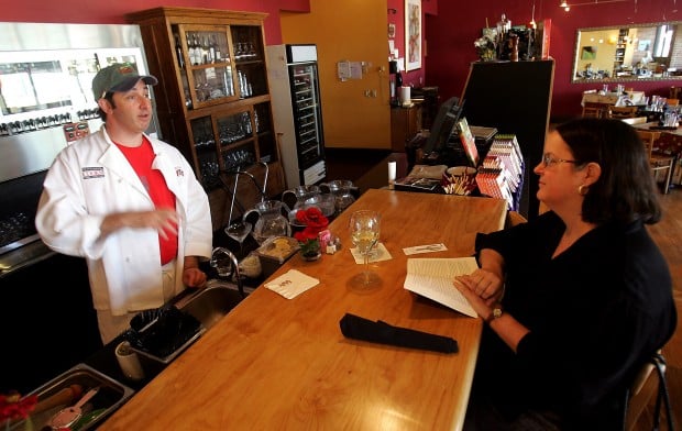 Popular Feast restaurant moving to new, larger Speedway building   