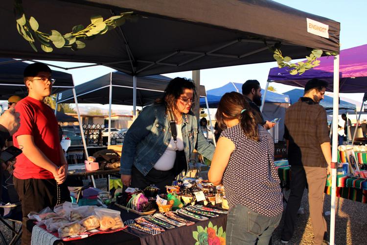 LMV, Angelica Duran, Raizes 420