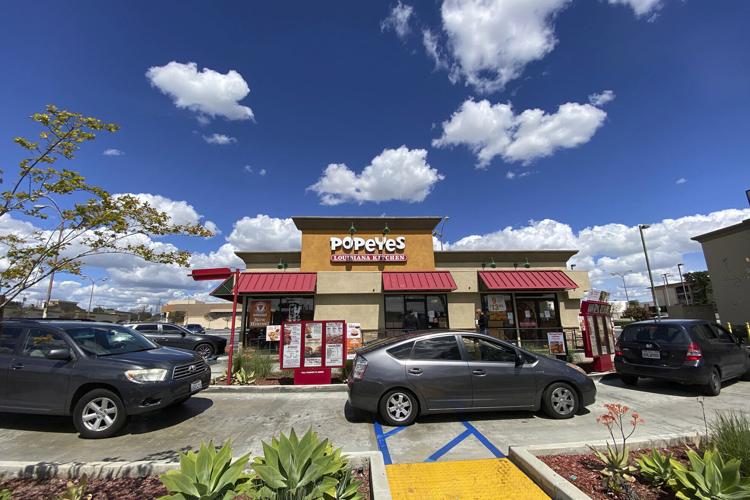 How Covid helped Olive Garden and Chipotle dominate the restaurant business