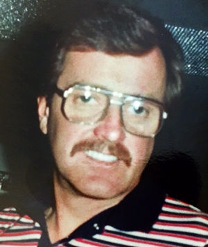 PARKER, Donald A.
