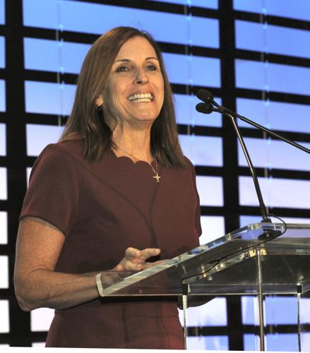 U.S. Sen. Martha McSally (copy)