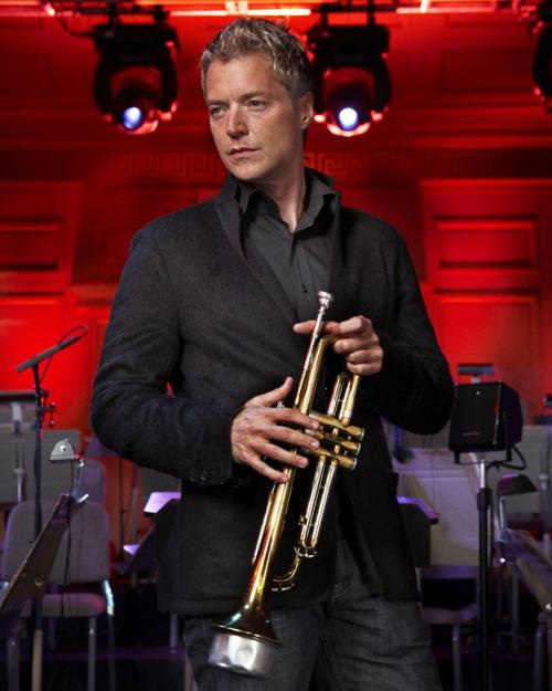 Chris Botti