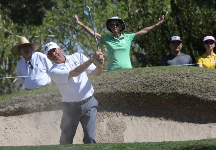 2017 Tucson Conquistadores Classic-Final Round