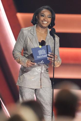 58th Annual CMA Awards - Show