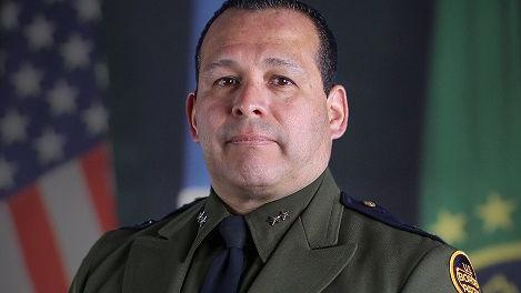 Border Patrol's Tucson Sector gets new chief