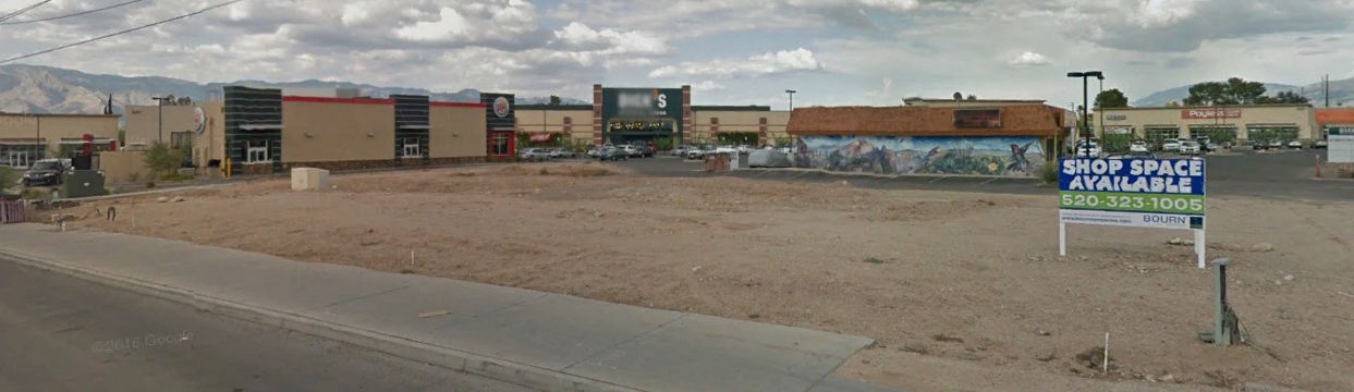 Wilmot Plaza - Broadway and Wilmot