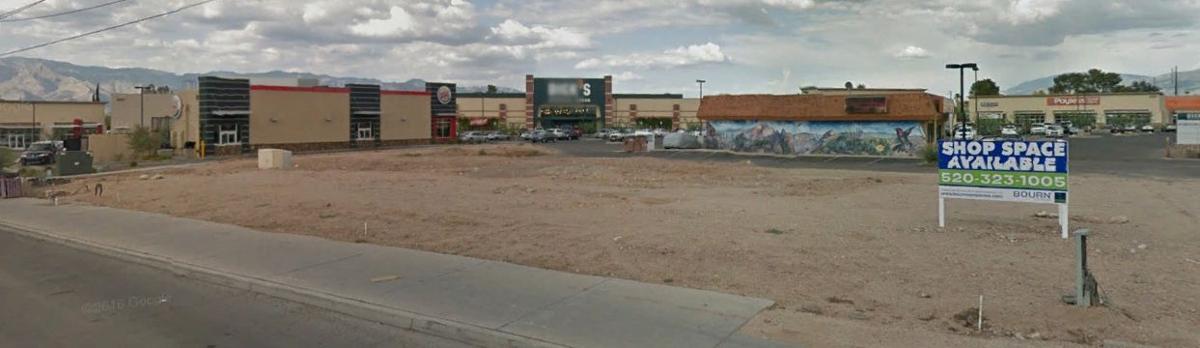 Wilmot Plaza - Broadway & Wilmot