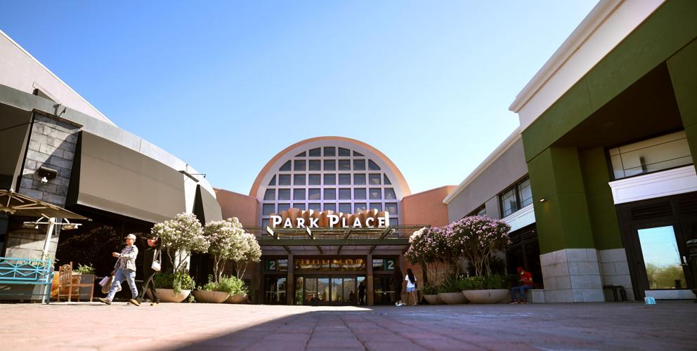 Longtime Tucson malls undergoing major changes