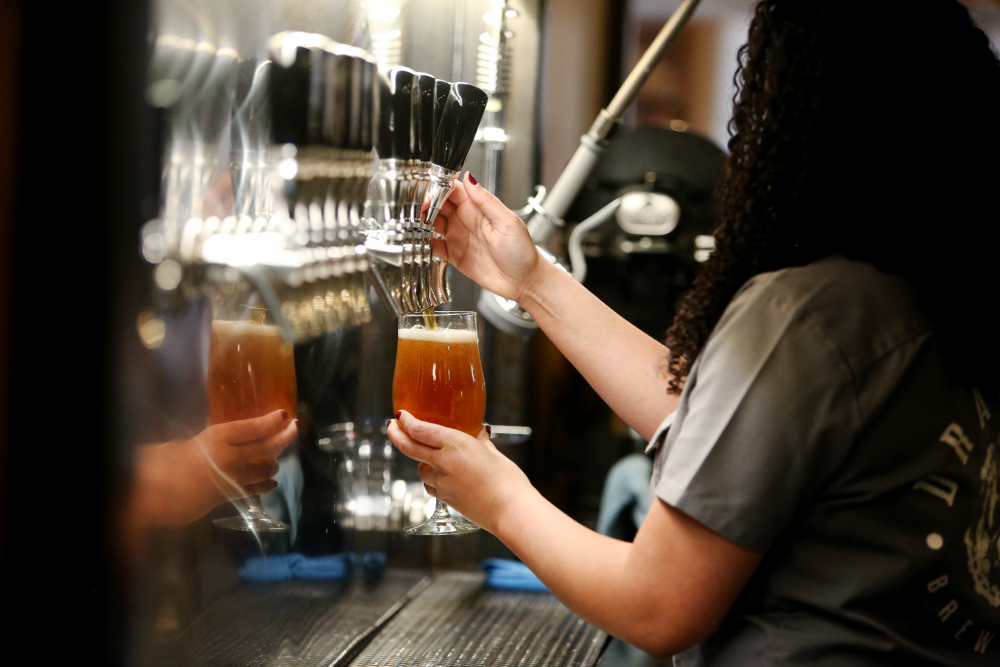 Saturday, January 28 — Tap into Arizona's brewing history