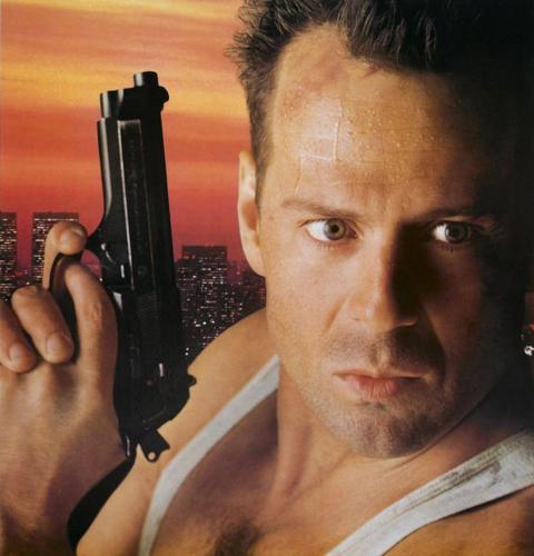 Die Hard