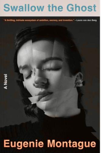 “Swallow the Ghost”