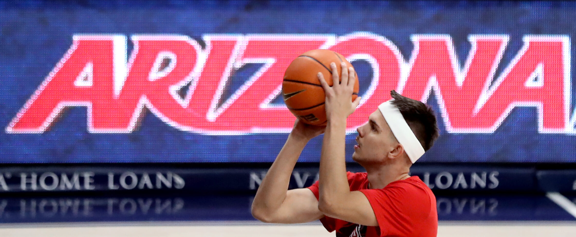 University of Arizona vs USC