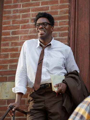 Film-Top Performances of the Strike