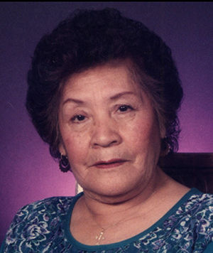 MATUS, Mary Inez