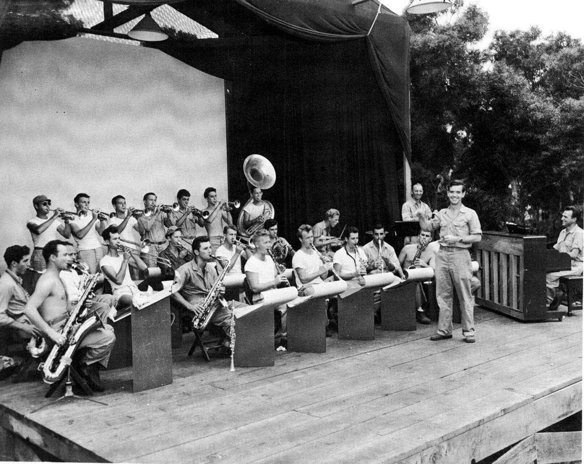 Photos DavisMonthan Air Force Base history