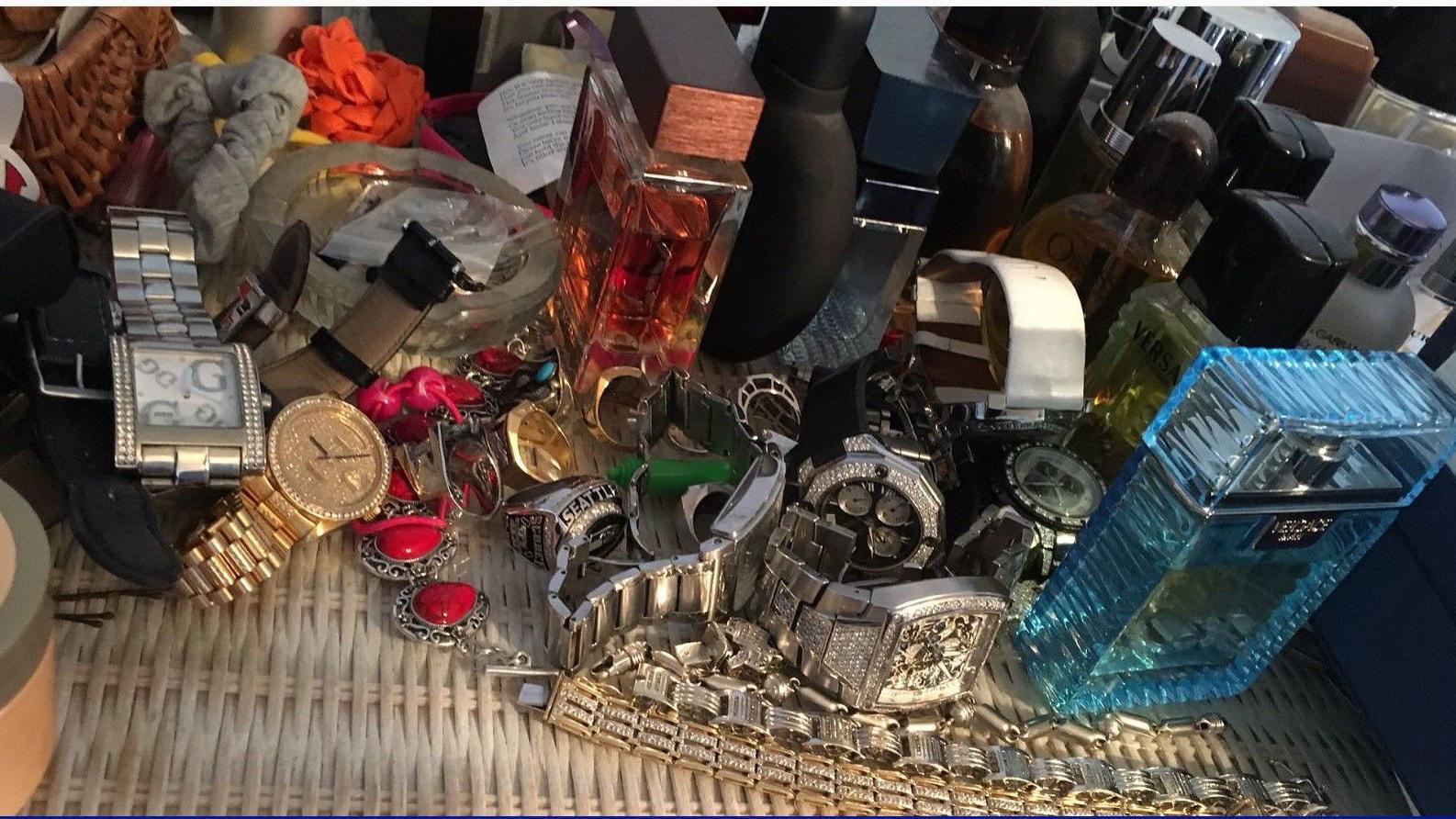 Criminal Ring Used Dark Web Marketplaces To Sell Drugs