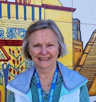 Debbie Bachel