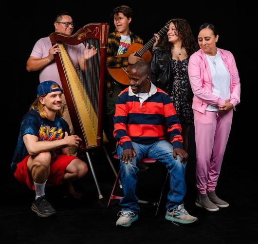 'No Place Like Home'