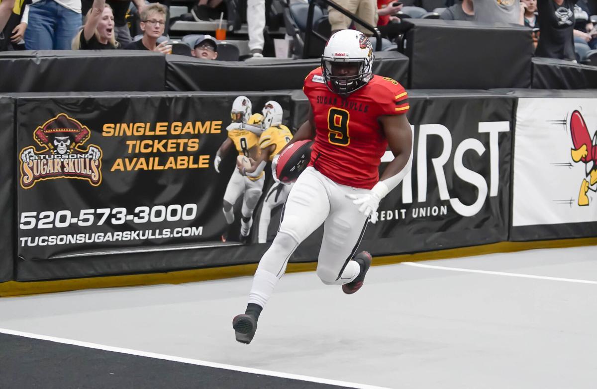 Rattlers Sugar Skulls