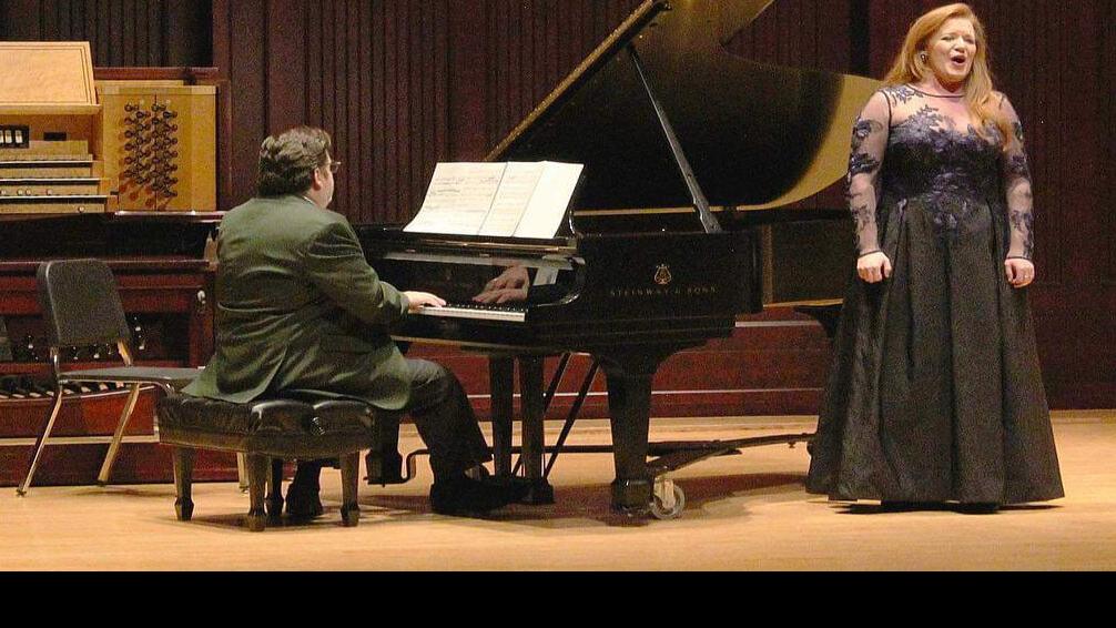 11th Tucson Desert Song Fest includes big names, big works Music