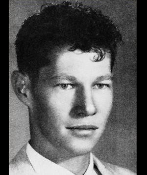 O'LEARY, Alvin L.