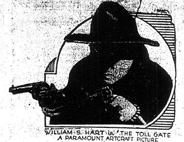 The Rialto - "Arizona's Finest Theater" opened in 1920   