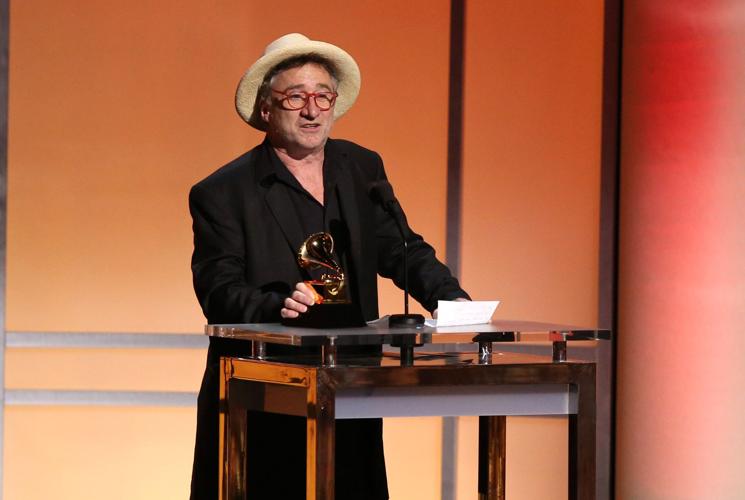 58th annual Grammy Awards