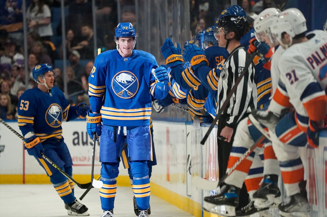 Sabres Islanders (copy)