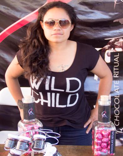 Sociales / Tucson Meet Yourself