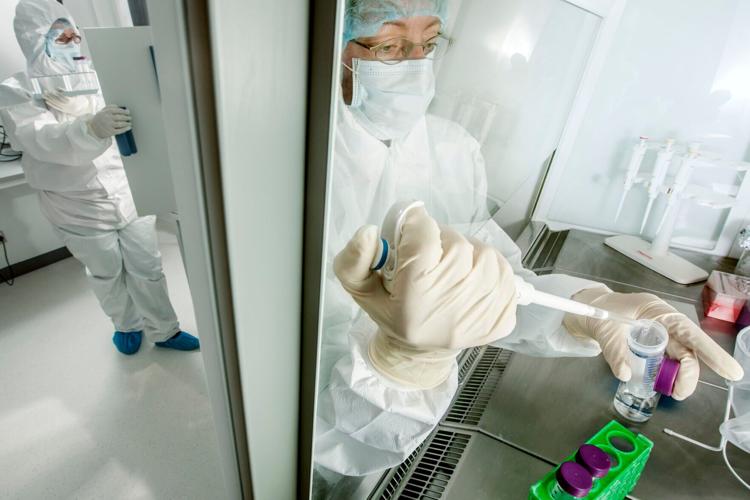 Ancient DNA Multiple Sclerosis