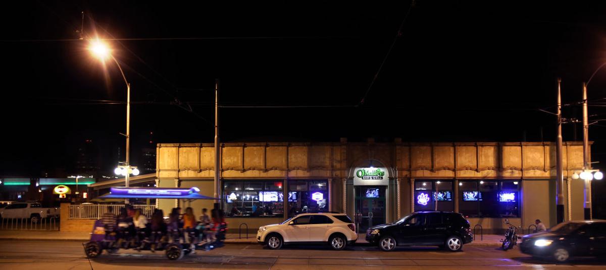 Two Fourth Avenue bars being investigated by state News About Tucson and Southern Arizona