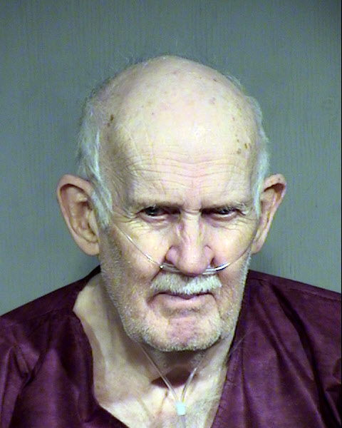 Police: Arizona man’s shooting of wife possible mercy killing
