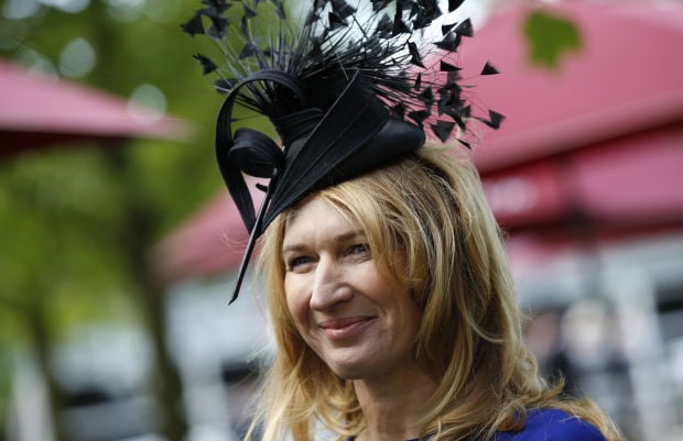 Steffi Graf