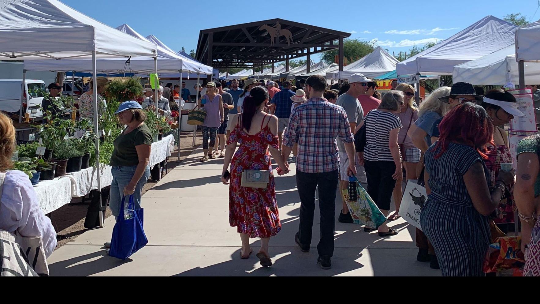 41 things to do in tucson this november