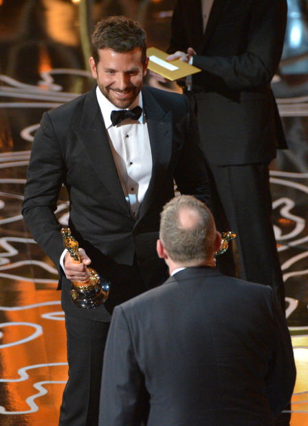 2014 Academy Awards