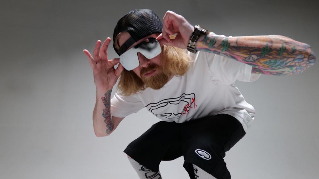 Tucson rapper inks deal with Suburban Noize Records | Music | tucson.com