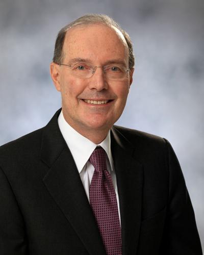 Andy Marsh