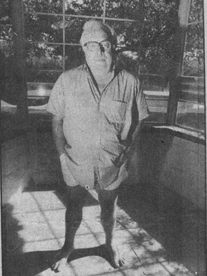 Ray Bradbury had a special love for Tucson