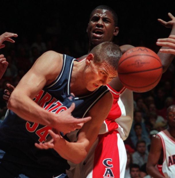Wildcats in the NBA draft