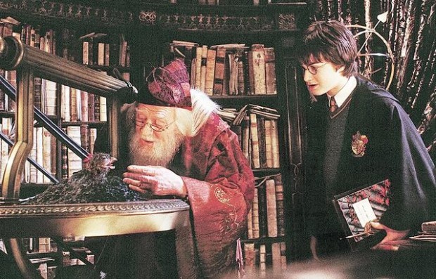 Conocido Como El Innombrable De Harry Potter