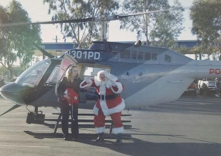 Miracle on Congress Street