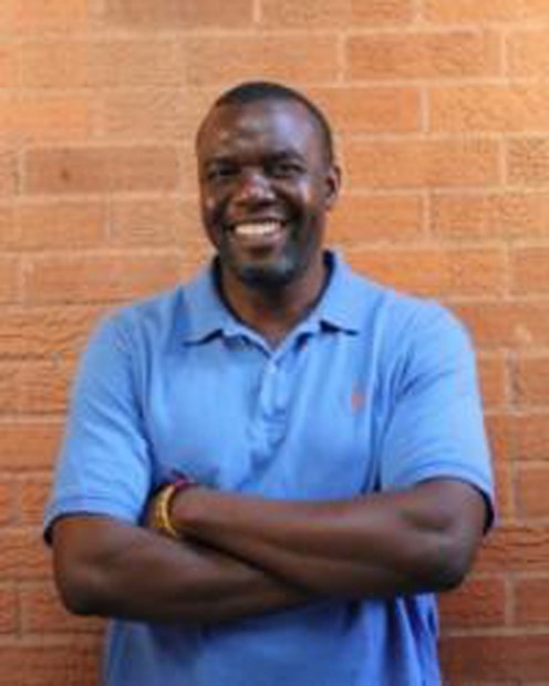 African storytelling, dance are explored in interactive talk   