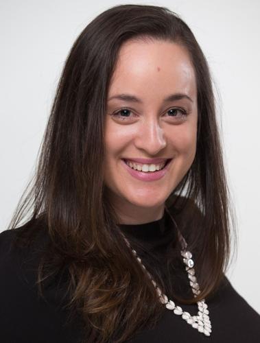 Stephanie 'Stevie' Glaberson