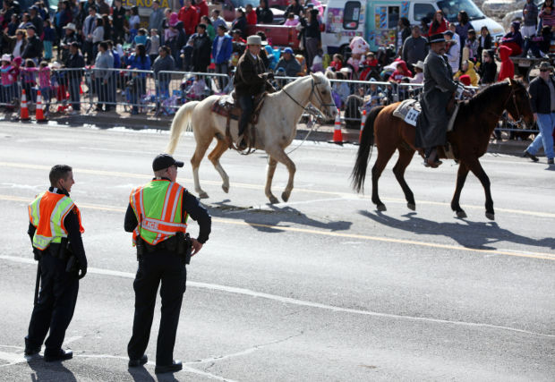 2013 Tucson Rodeo Parade
