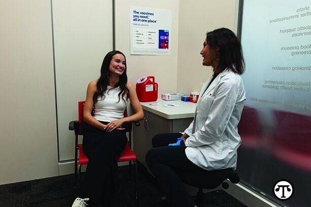Flu Season Is Here: 3 Steps to Take Now