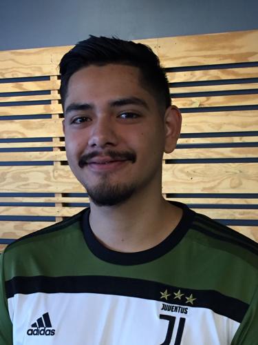 Fernando Najera Sanctuary