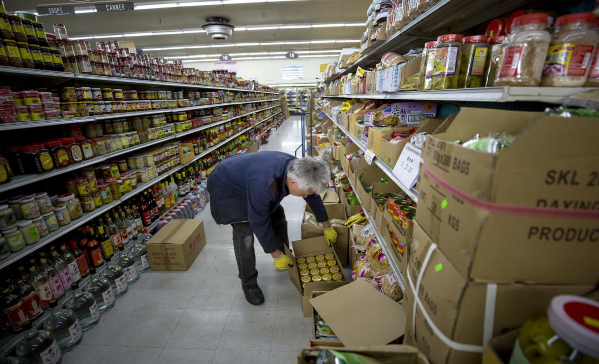 Nonprofit That Distributes Medical Supplies Opening New Warehouse Local News Tucson Com