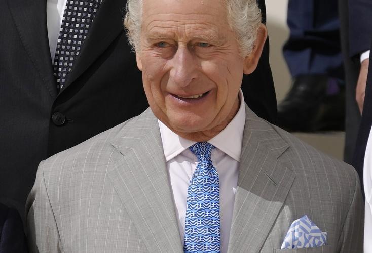 Britain Royals